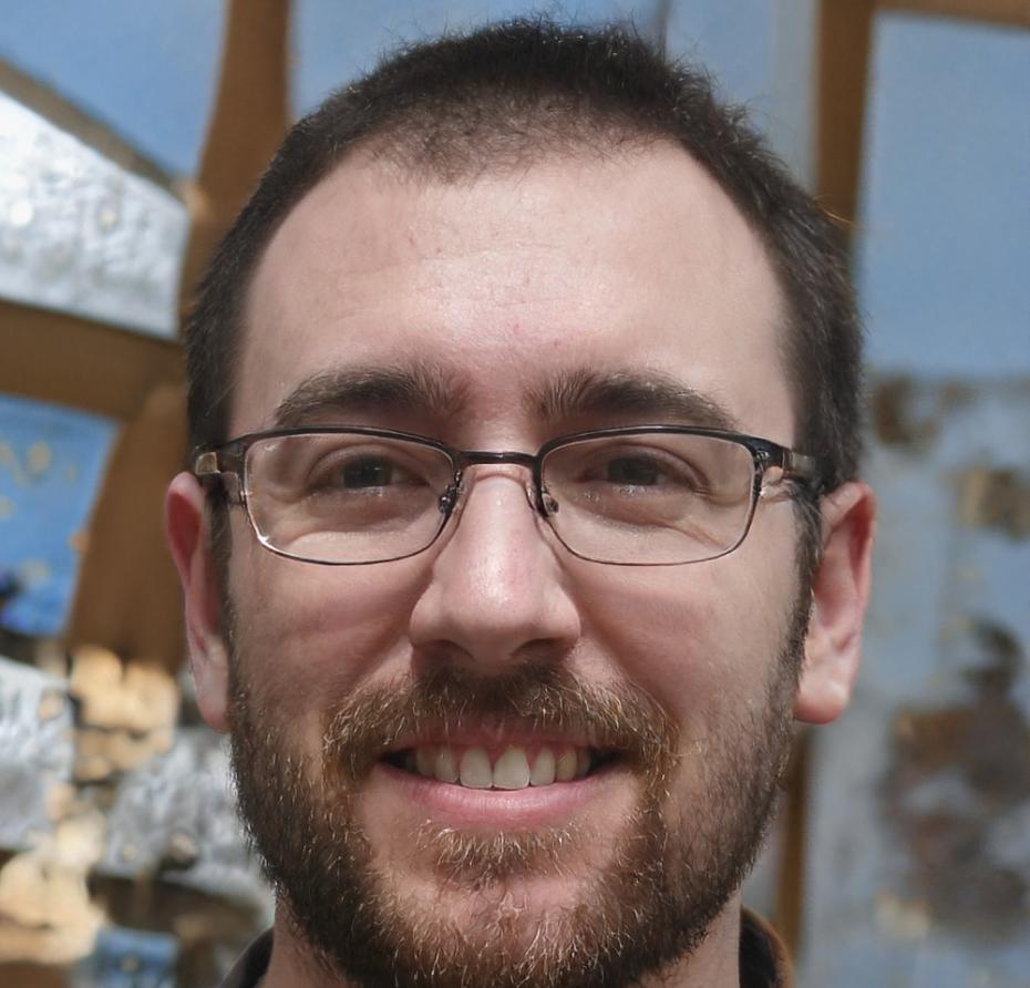 Retrato de Evaristo Naranjo