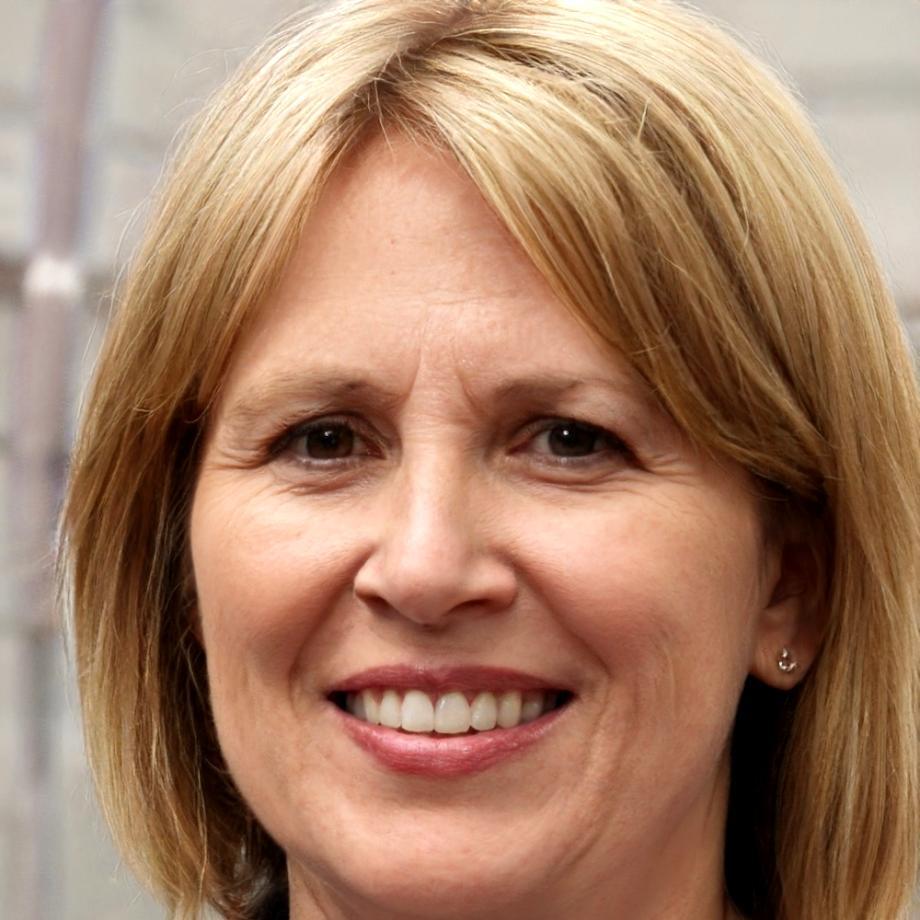 Retrato de Remedios Castellanos